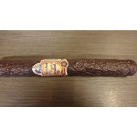 Bocskai csípős szalámi