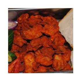 Sertés tepertő paprikás