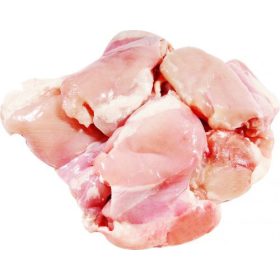 Csirkecomb filé bőr nélkül