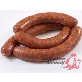 Sütnivaló kolbász