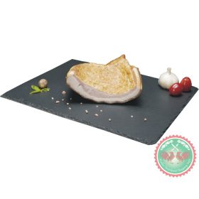 Füstölt főtt erdélyi szalonna