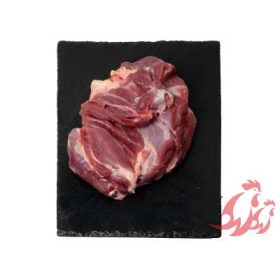 Sertés csülökhús bőr nélkül 