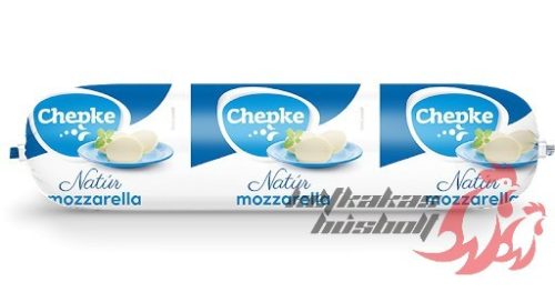 Mozarella Chepke