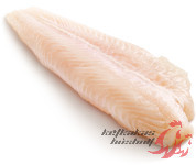 Pangasius (cápaharcsa) filé