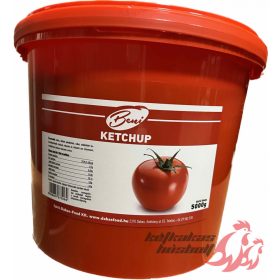 Ketchup 5 kg