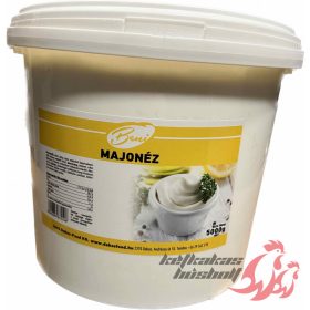 Majonéz 5kg