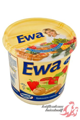 Cốc mỡ thực vật EWA 1kg