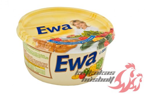 Dầu thực vật cốc EWA 500g