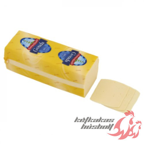 Gouda tömbsajt 1kg