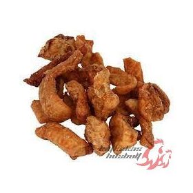 Étkezési kacsatepertő