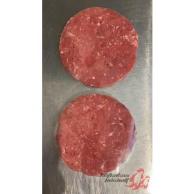 Marha hamburger húspogácsa 80/20