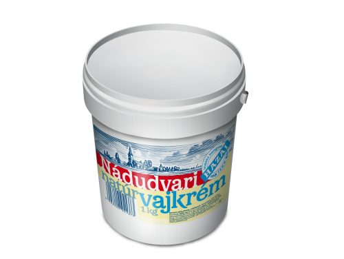 Nádudvari Vajkrém 1kg