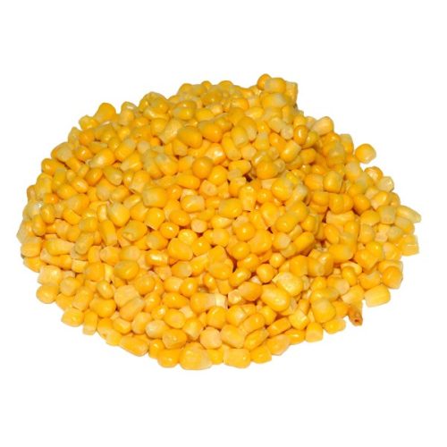 Csemege kukorica 20 kg